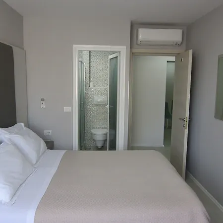 Freddy'S Hotel Hotel Tirana