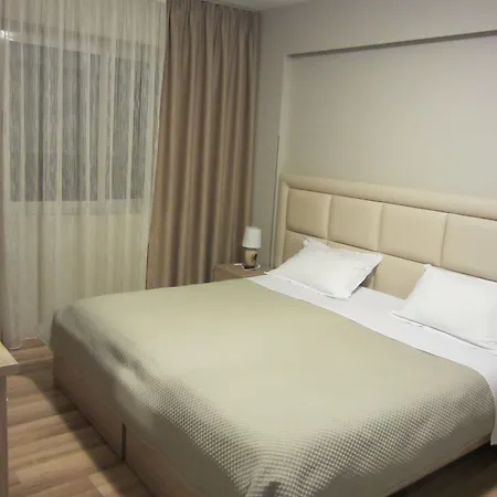 Freddy'S Hotel Hotel