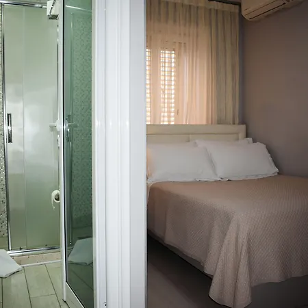 Hotel Freddy'S Hotel