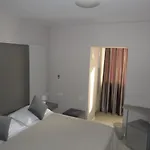 Hotel Freddy's Tirana