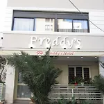 Freddy's