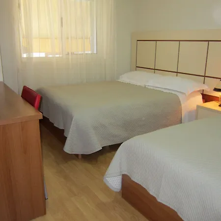 Freddy's Szálloda 3*