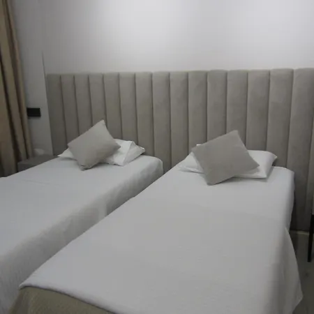 Hotell Freddy's