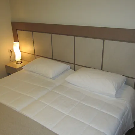 Freddy's Hotell Tirana