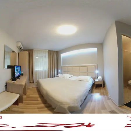 Freddy's 3* Tirana