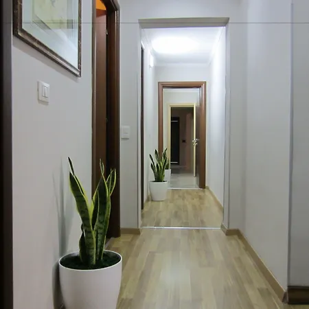 Freddy's Hotell Tirana