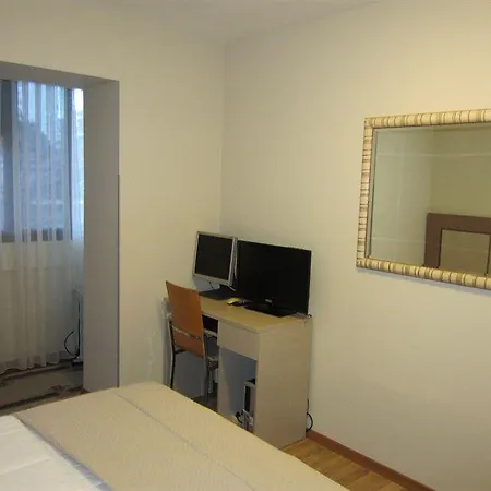Hotel Freddy'S Hotel Tirana