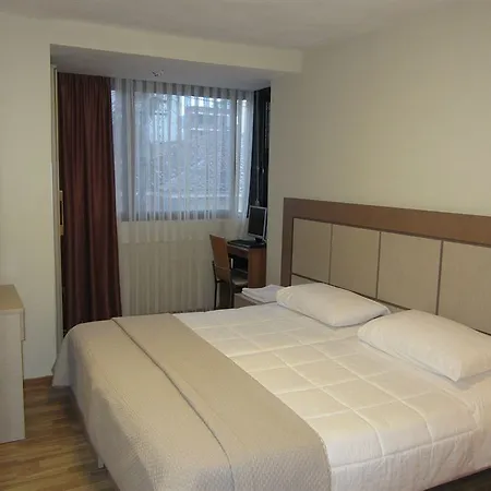 Hotel Freddy'S Hotel 3*