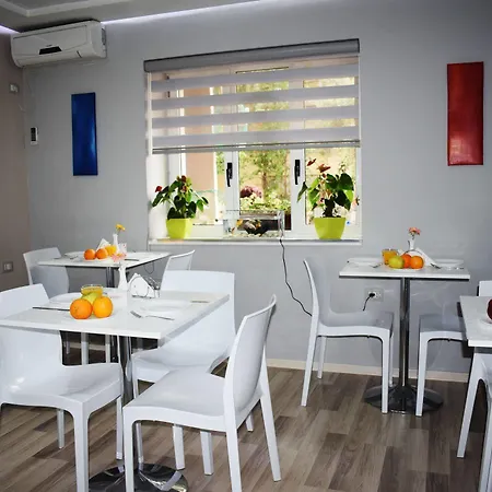 Hotel Freddy's Tirana
