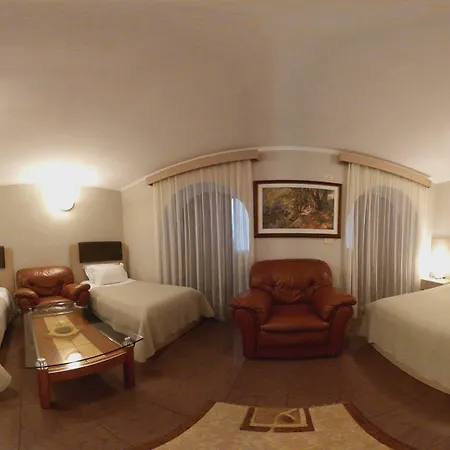 Freddy's Hotel