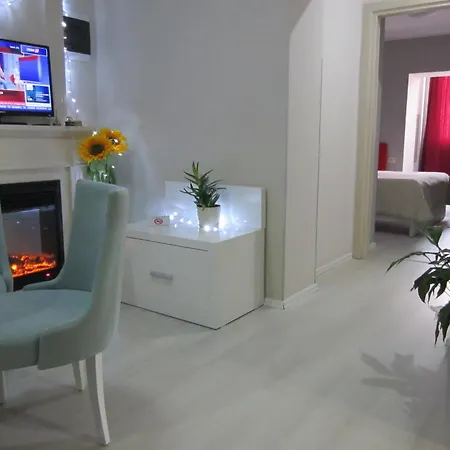 Hotel Freddy's Tirana