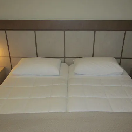 Hotel Freddy'S Hotel