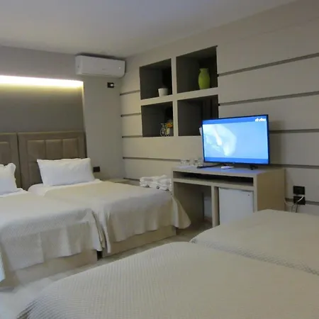 Hotel Freddy's 3*
