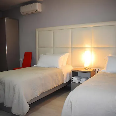 Freddy's 3* Tirana