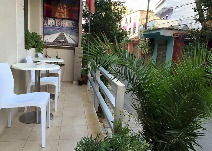 Freddy'S Hotel Hotel