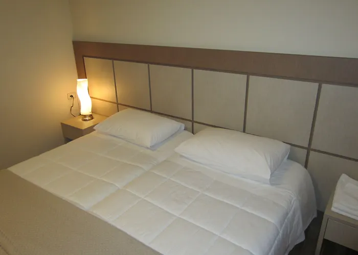 Freddy's Hotel Tirana