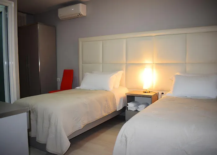 Hotel Freddy'S Hotel