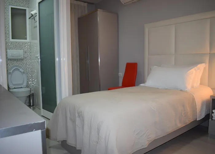 Hotel Freddy'S Hotel 3*