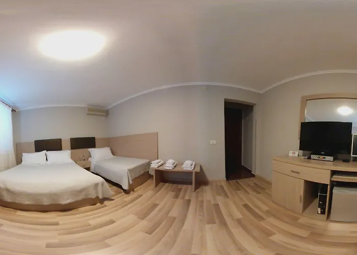 Freddy'S Hotel Hotel 3*