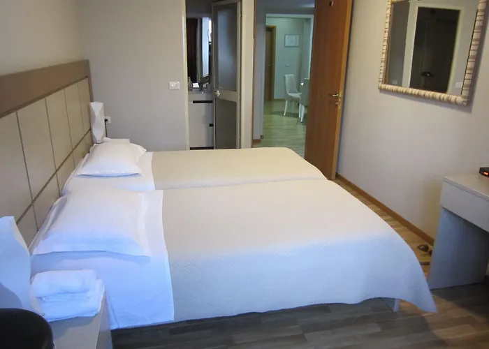 Freddy'S Hotel Hotel