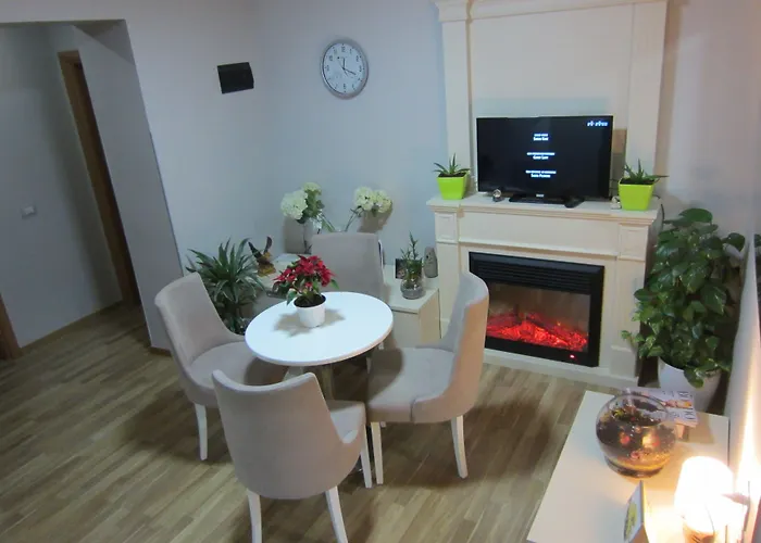 Hotel Freddy's Tirana