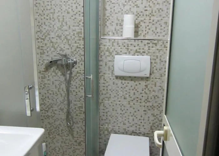 Freddy'S Hotel Hotel 3*